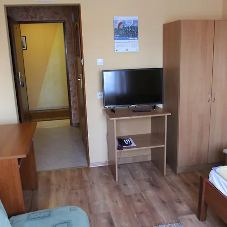 Wielka Zulawa Mini-hôtel *