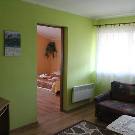 Wielka Zulawa Inn Ilawa