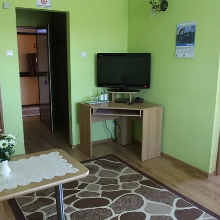 Inn Wielka Zulawa Ilawa