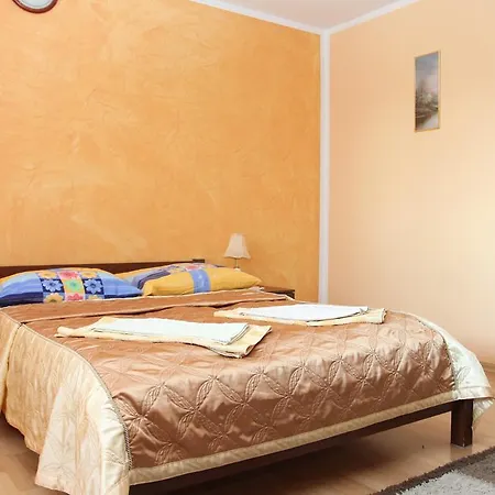 Wielka Zulawa Inn Ilawa