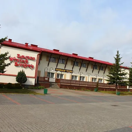 Inn Wielka Zulawa Ilawa