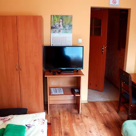 Inn Wielka Zulawa Ilawa