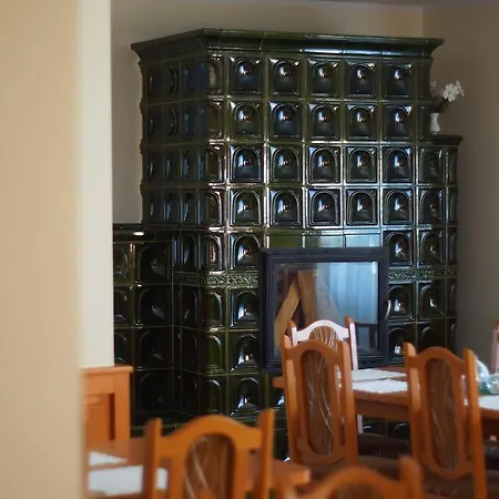 Inn Wielka Zulawa Ilawa