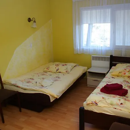 Inn Wielka Zulawa Ilawa