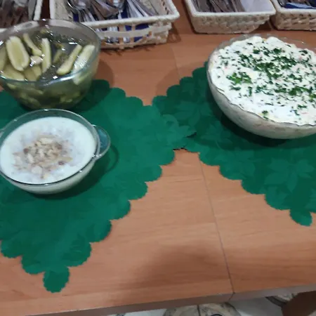 Herberg Wielka Zulawa